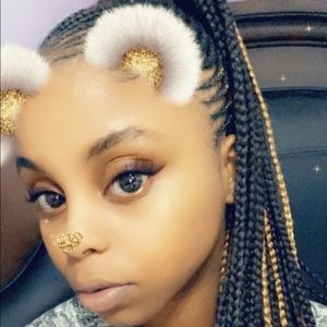 Meet your Posher, Brittany